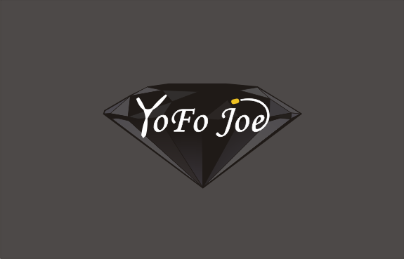Logo Design by Oc Sên for YoFo Joe | Design #12122946