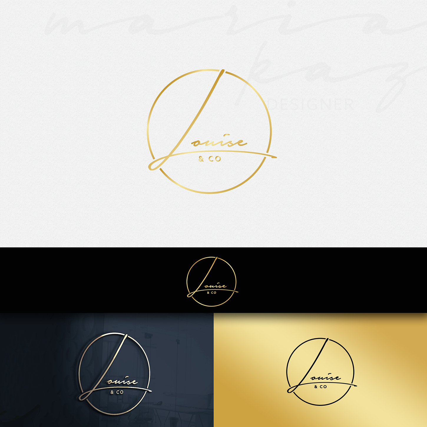 Diseño de Logo por maria-kaz para este proyecto | Diseño #12086099