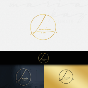 Logo Design by maria-kaz for this project | Design: #12086099