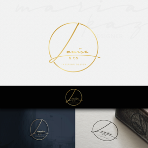 Logo Design by maria-kaz for this project | Design: #12138461