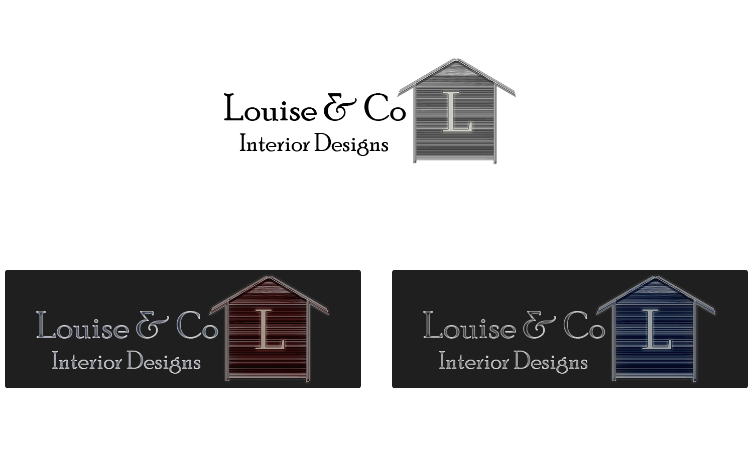 Logo Design by KatTzek for this project | Design #12054206