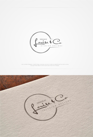Logo Design by artswolf for this project | Design: #12083922
