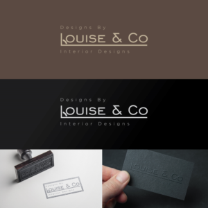 Logo Design by 1neDesign for this project | Design: #12068801