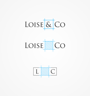 Logo Design by bibie182