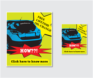 Graphic Design by dxp