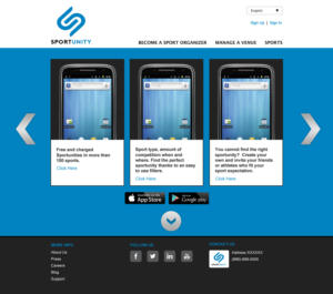 Web Design by MDesigns