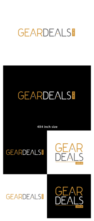 Logo Design by somani for this project | Design: #12070559