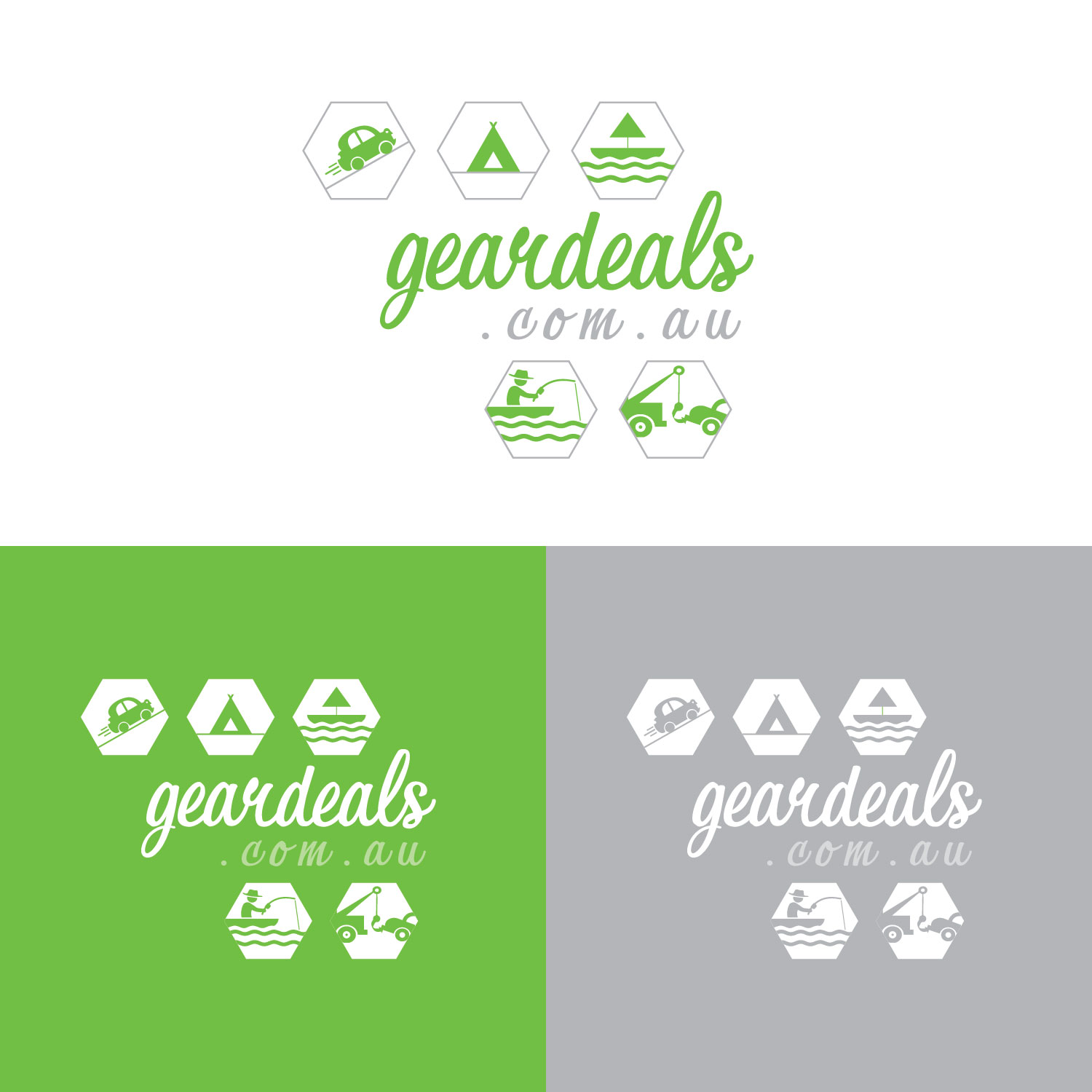 Logo Design by m.allahe87 for this project | Design #12220301