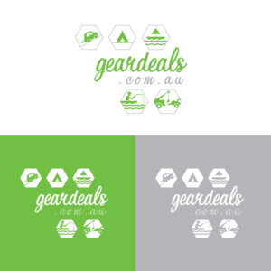Logo Design by m.allahe87