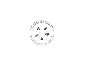 Logo Design by mldtrvs for this project | Design: #12122619