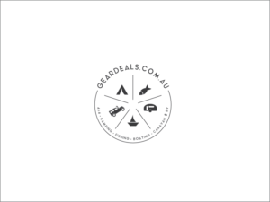 Logo Design by mldtrvs for this project | Design: #12183191