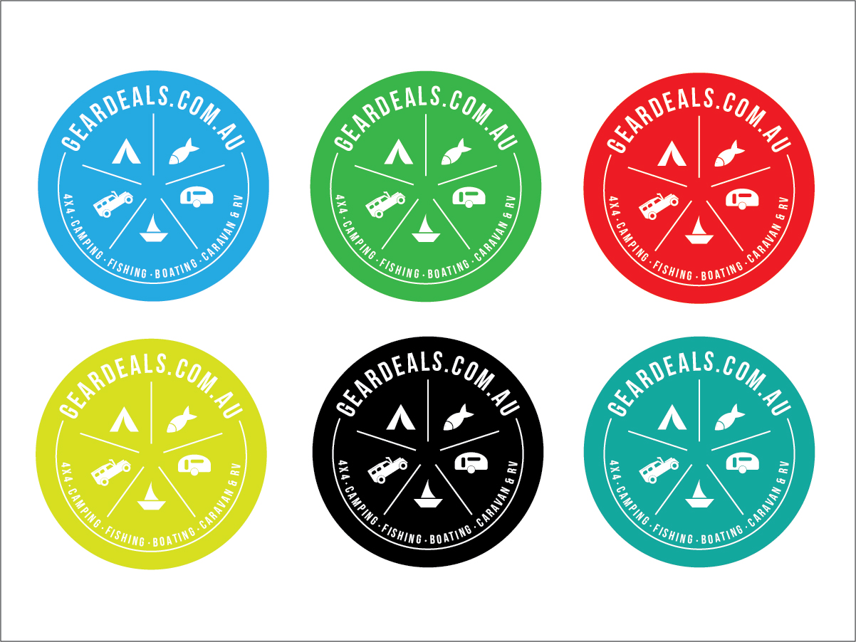 Logo Design by mldtrvs for this project | Design #12196194