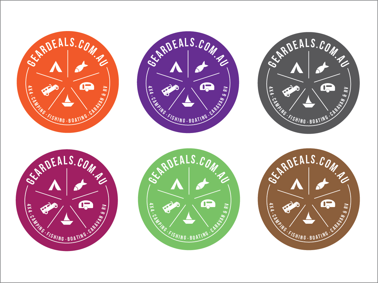 Logo Design by mldtrvs for this project | Design #12196197