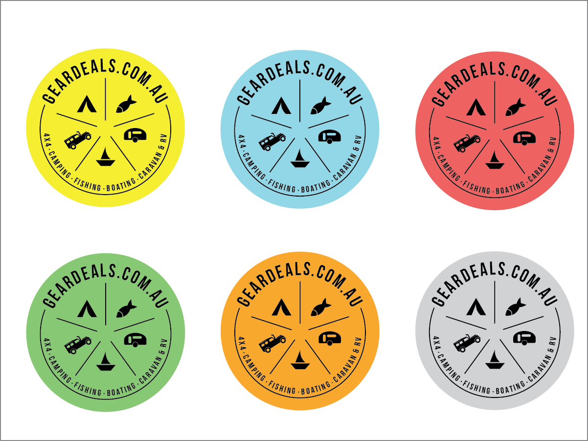 Logo Design by mldtrvs for this project | Design #12196201