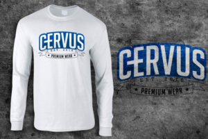 T-shirt Design by Elmer G. Amante
