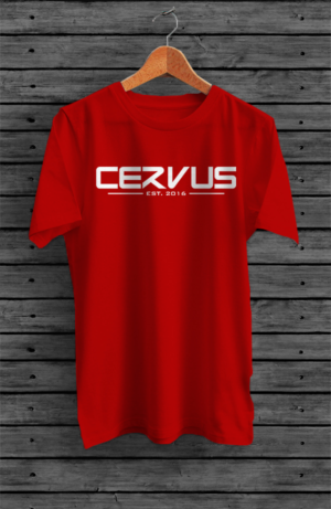 T-shirt Design by seven element
