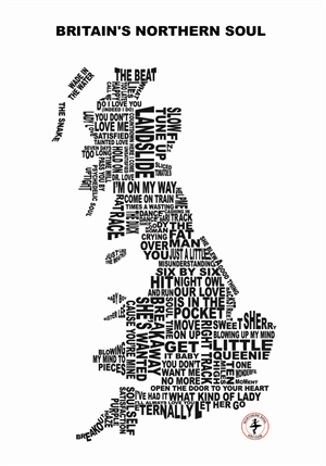 Design Art par  Emily Charlotte Moran