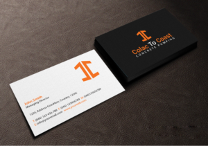 Business Card Design by Creations Box 2015 for Colac To Coast Concrete Pumping | Design: #12073922