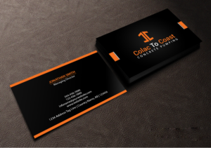 Business Card Design by Creations Box 2015 for Colac To Coast Concrete Pumping | Design: #12073942