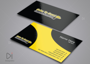 Business Card Design by Design Inc for Colac To Coast Concrete Pumping | Design: #12121875