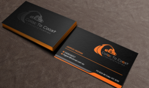 Business Card Design by Designs 2019 for Colac To Coast Concrete Pumping | Design: #12149926