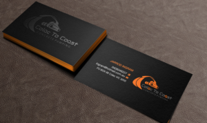 Colac To Coast Concrete Pumping needs a logo design and is in the concrete industry | Design de Carte de Visite par Designs 2019