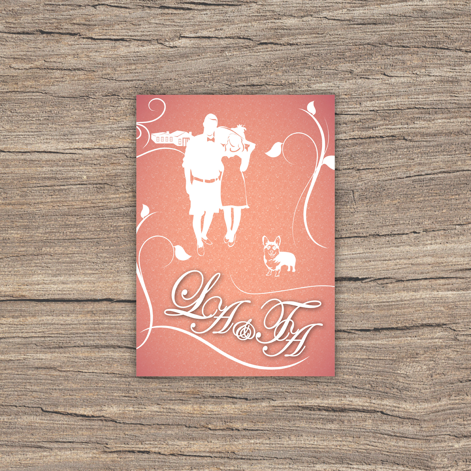 Card Design by Katyas Art and Design for this project | Design #15036577