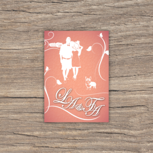 Card Design by Katyas Art and Design for this project | Design: #15036577