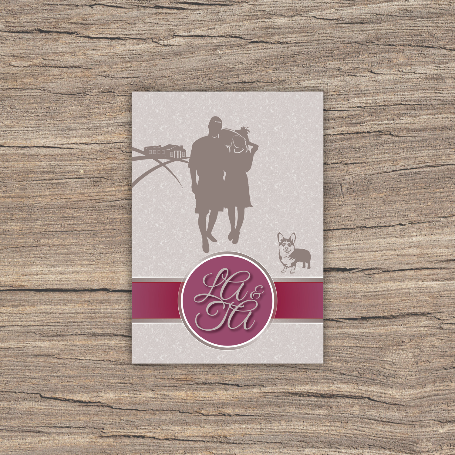 Design de Carte par Katyas Art and Design pour ce projet | Design #15036578