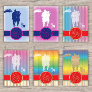 Card Design by Katyas Art and Design for this project | Design: #15333016