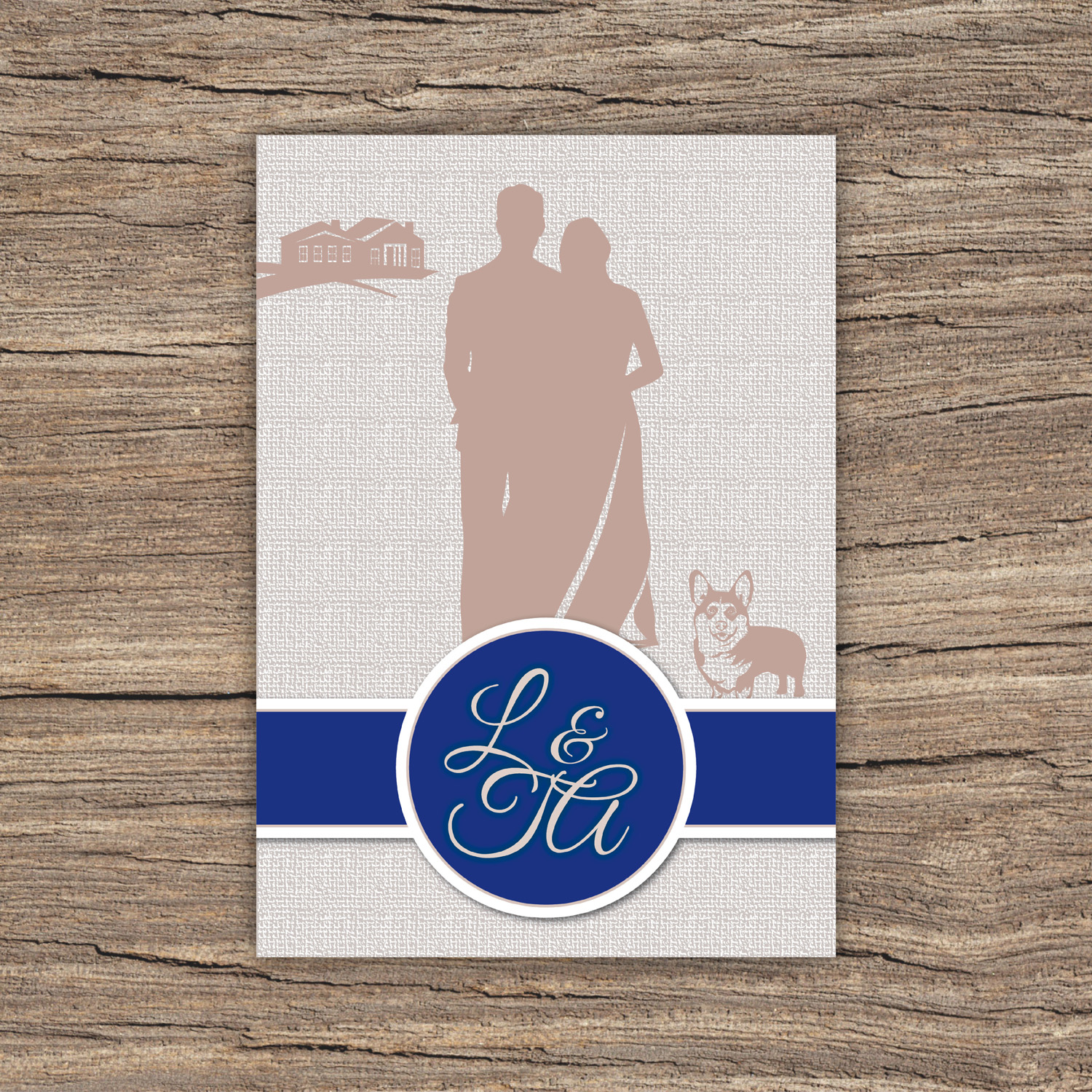 Card Design by Katyas Art and Design for this project | Design #15382107
