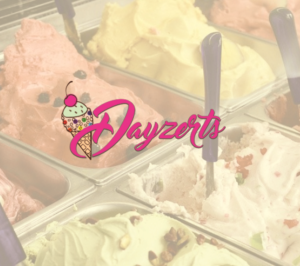 Diseño de Logo por hvdesigns para Dayzerts Pty Ltd | Diseño: #12071844