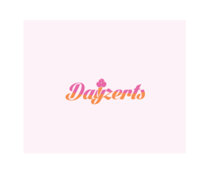Diseño de Logo por Sunny para Dayzerts Pty Ltd | Diseño #12071373