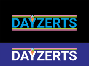 Diseño de Logo por iwan.paul para Dayzerts Pty Ltd | Diseño: #12063472