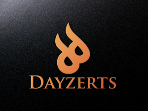 Diseño de Logo por H M SUMON para Dayzerts Pty Ltd | Diseño: #12065172