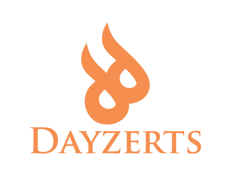 Diseño de Logo por H M SUMON para Dayzerts Pty Ltd | Diseño #12065173