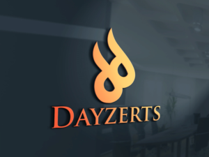 Diseño de Logo por H M SUMON para Dayzerts Pty Ltd | Diseño: #12065174