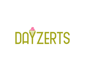Diseño de Logo por Khalik para Dayzerts Pty Ltd | Diseño: #12060035