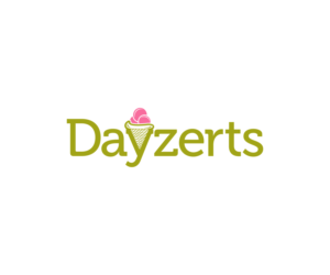 Diseño de Logo por Khalik para Dayzerts Pty Ltd | Diseño: #12060082