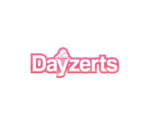 Diseño de Logo por Khalik para Dayzerts Pty Ltd | Diseño: #12060193