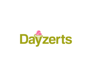 Diseño de Logo por Khalik para Dayzerts Pty Ltd | Diseño: #12060198