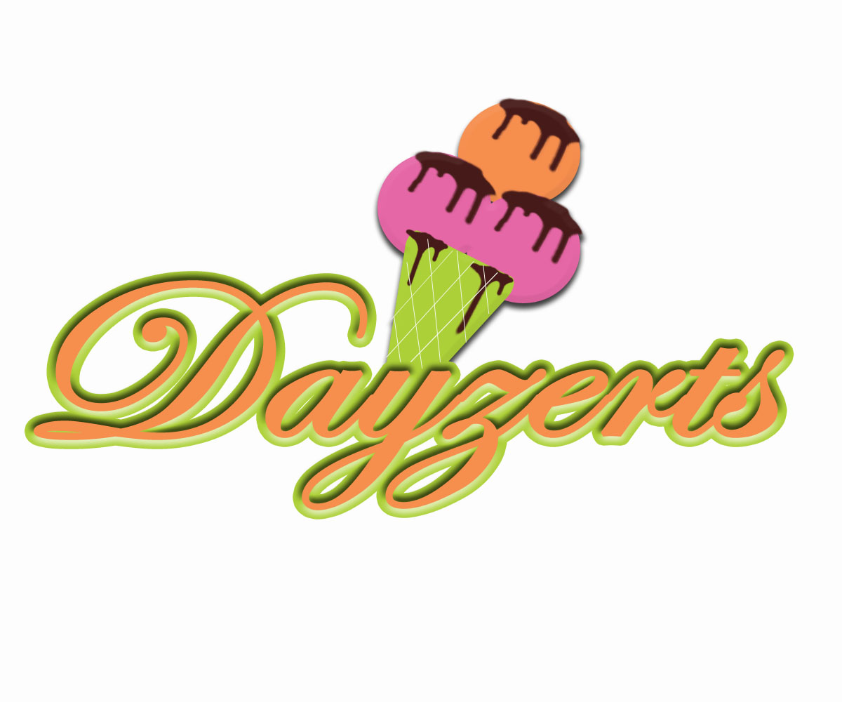 Logo Design by msbluis20 for Dayzerts Pty Ltd | Design #12072045