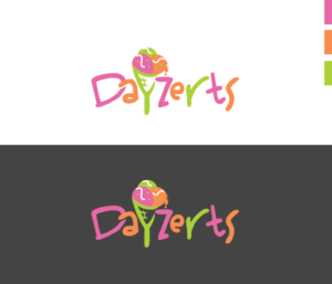 Diseño de Logo por Elagoon Digital para Dayzerts Pty Ltd | Diseño: #12064610