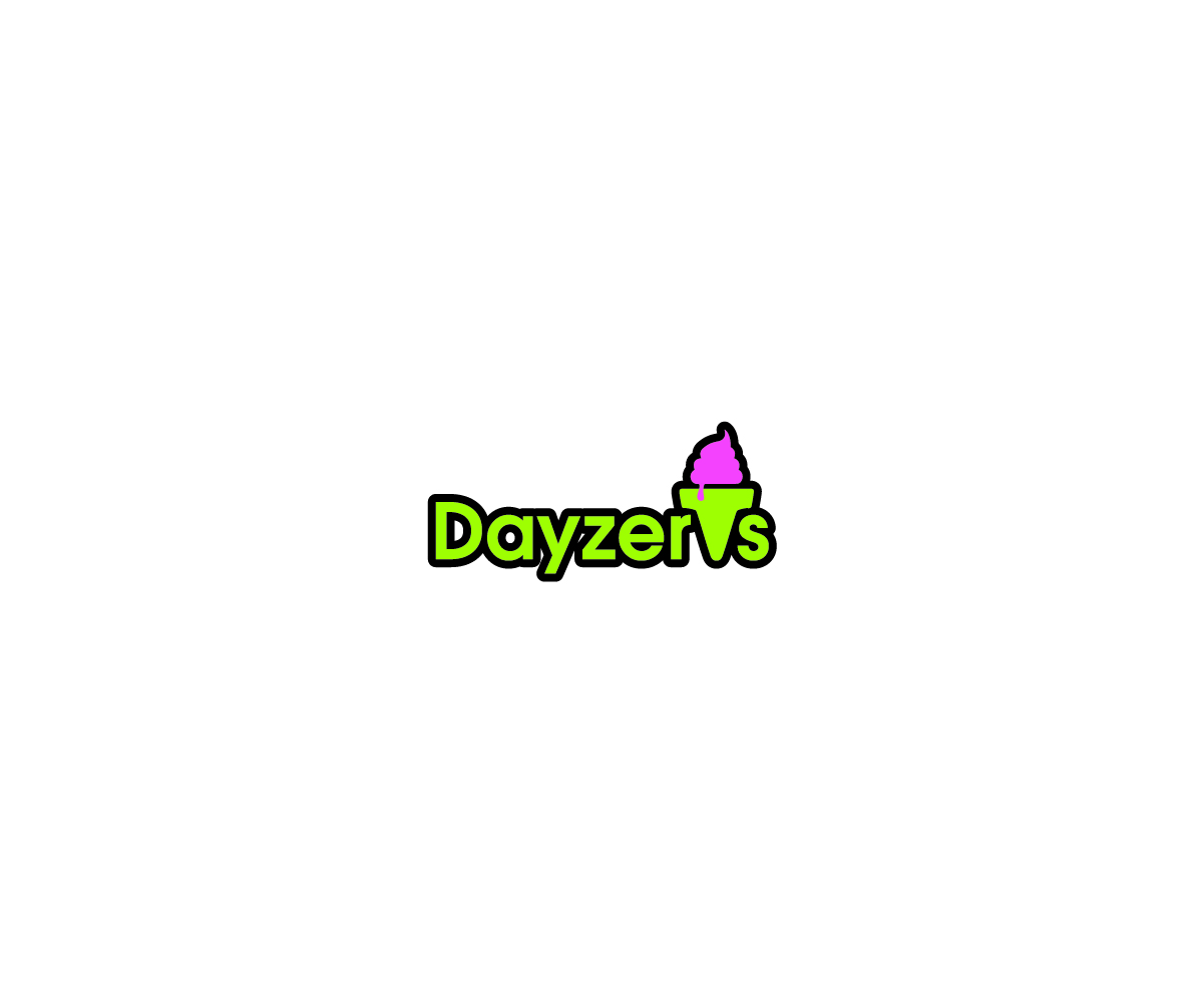 Logo Design by Wasantha Waduge for Dayzerts Pty Ltd | Design #12060311