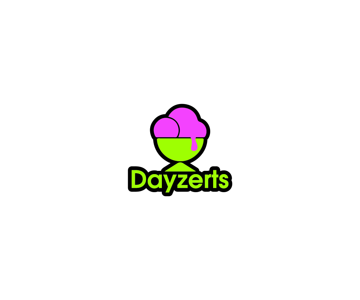 Logo Design by Wasantha Waduge for Dayzerts Pty Ltd | Design #12060313