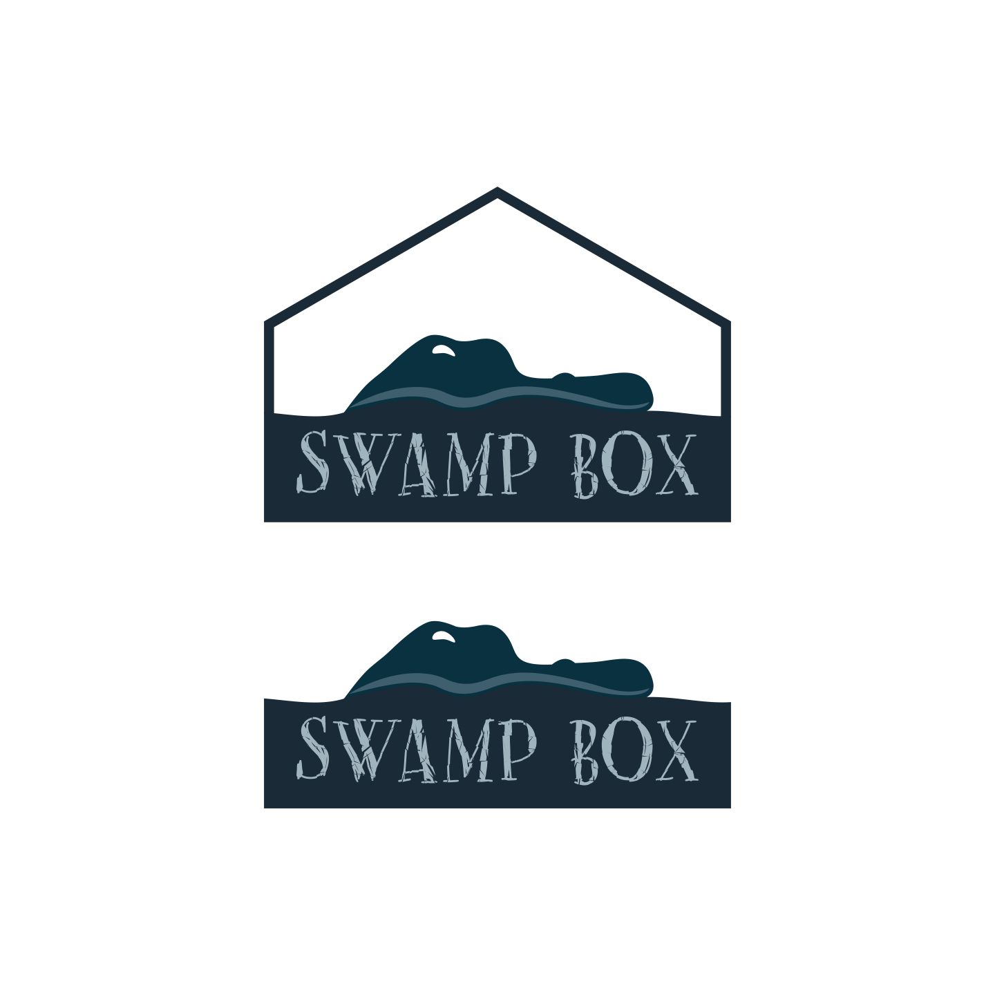 Logo Design by Slamet for this project | Design #12107527