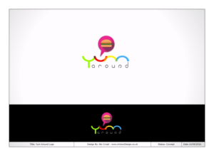 Logo Design by nvisiondesign.co.uk for AZ-APPS | Design: #12064493