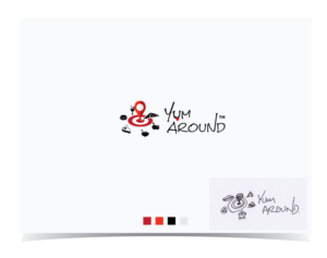 Logo Design by mosu