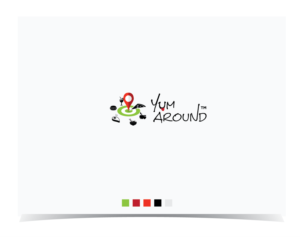 Logo Design by mosu for AZ-APPS | Design: #12087282