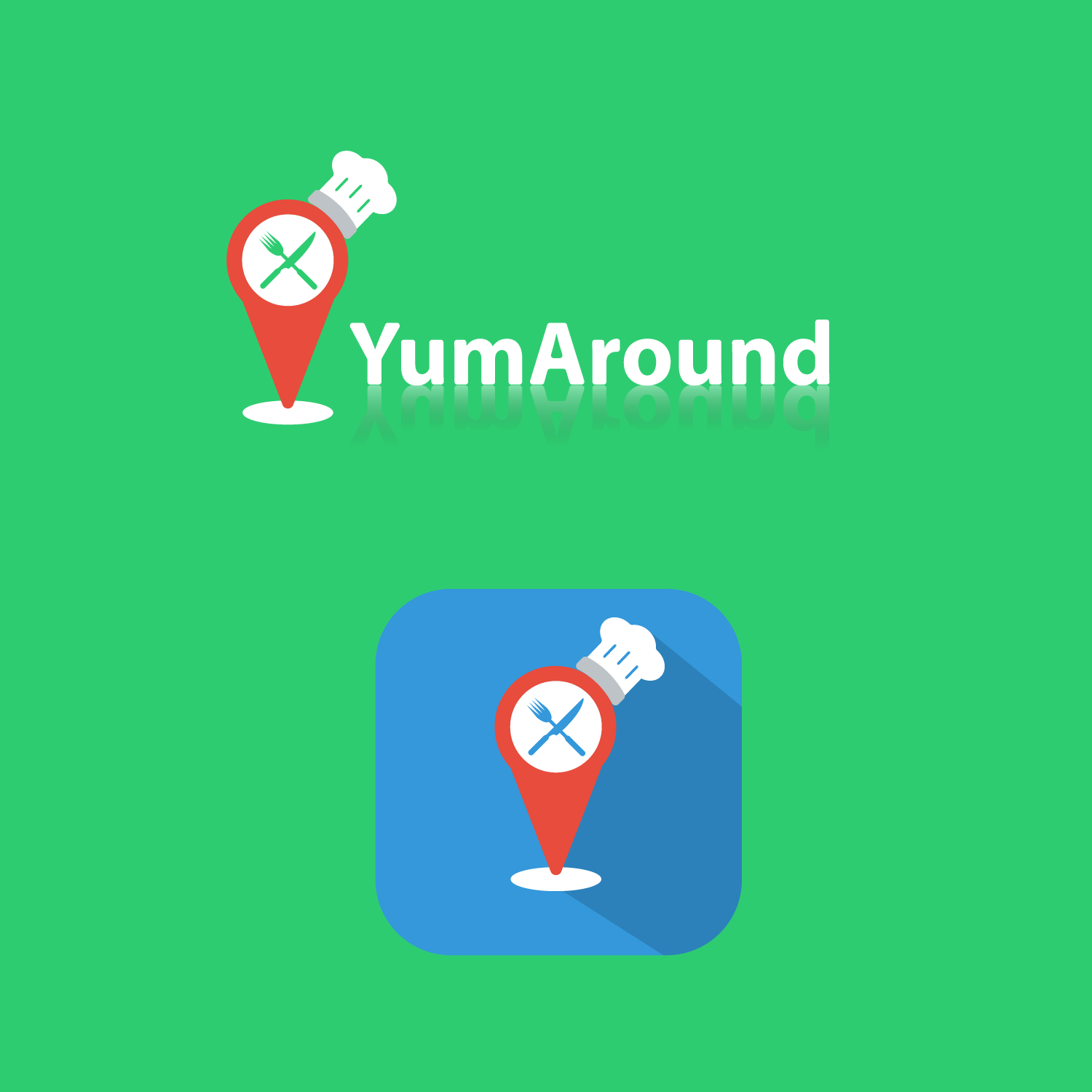 Logo Design by Decos Studio for AZ-APPS | Design #12064163